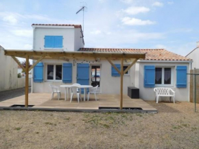 Maison plain-pied au calme, proche plage et commerces, animaux bienvenus sur demande - FR-1-476-91